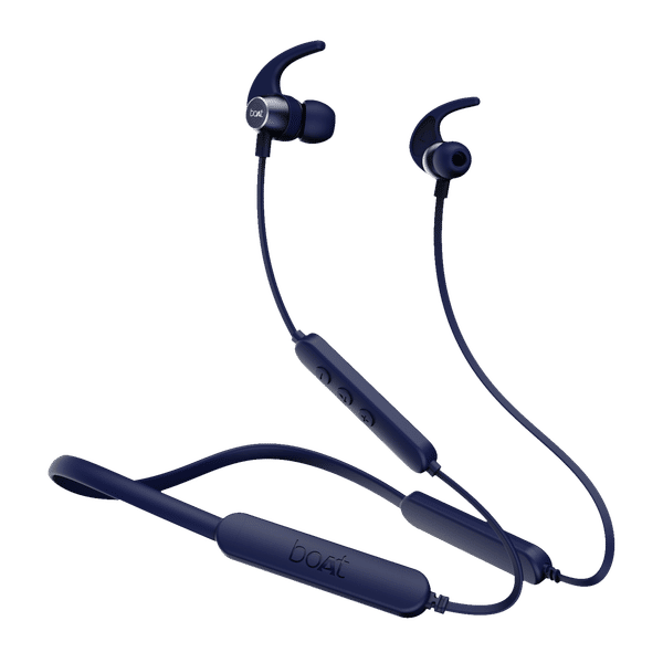 Boat wireless neckband 2025
